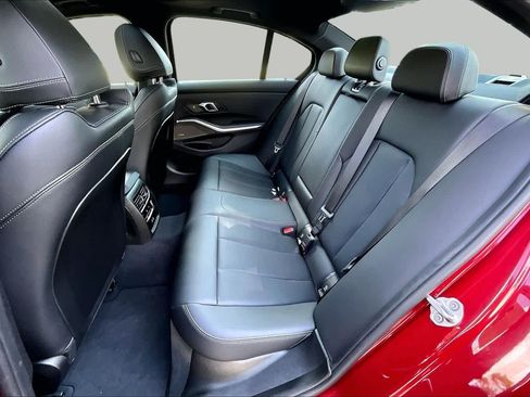 Used 2025 BMW M340i RWD image 21