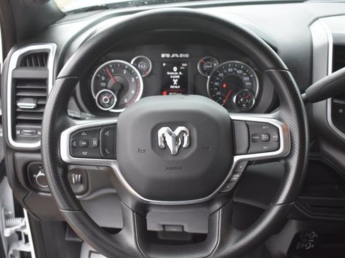 Used 2024 RAM 3500 SLT w/ Quick Order Package 2YG SLT AWD/4WD image 19