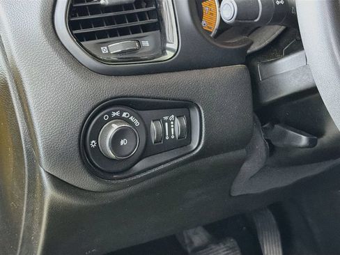 Used 2023 Jeep Renegade Altitude AWD/4WD image 13