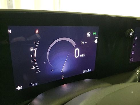 Certified 2024 Buick Encore GX Sport Touring w/ Comfort Package image 17