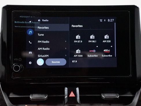 Used 2025 Toyota Corolla LE FWD image 18