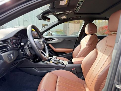 Used 2023 Audi A4 2.0T Premium Plus image 16