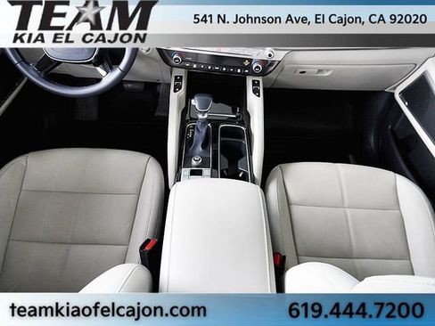 Used 2024 Kia Telluride EX FWD image 22