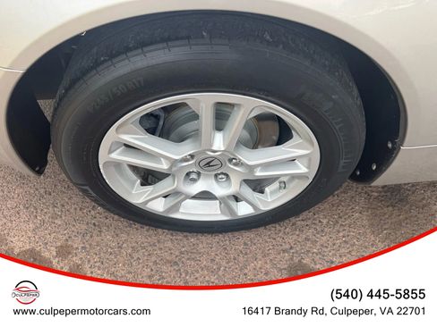 Used 2010 Acura TL w/ Technology Package image 27