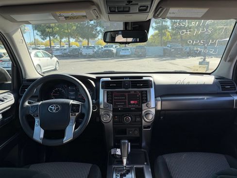 Used 2023 Toyota 4Runner SR5 RWD image 4