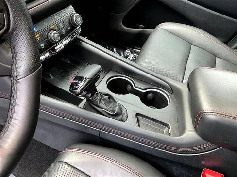 Used 2026 Dodge Durango GT AWD/4WD image 20
