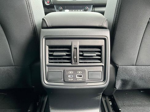 New 2026 Subaru Outback Premium image 15