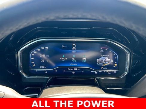 Certified 2025 Chevrolet Silverado 3500 LT AWD/4WD image 17
