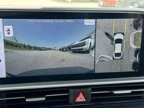 Used 2023 Hyundai Ioniq 6 Limited w/ Cargo Package AWD/4WD image 30