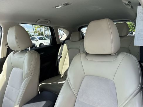 Used 2018 MAZDA CX-5 Touring FWD image 42