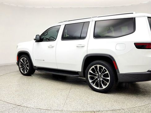 Used 2022 Jeep Wagoneer Series II w/ Convenience Group I image 7