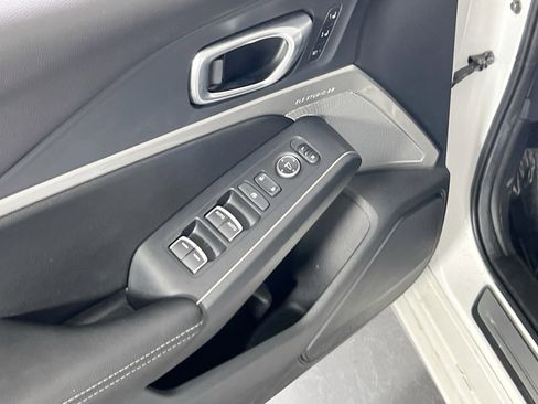 Used 2024 Acura Integra A-Spec image 17