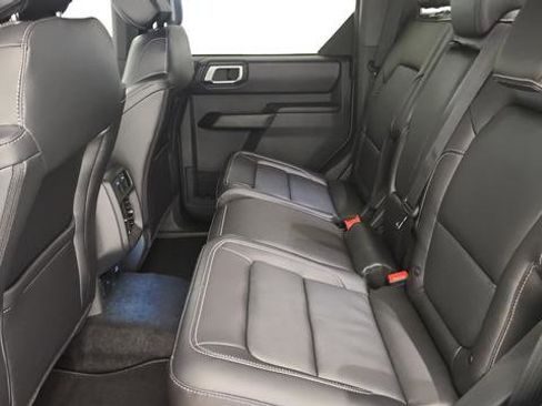 New 2025 Ford Bronco Outer Banks image 22