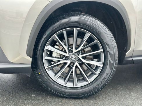 Used 2022 Lexus NX 250 AWD image 2