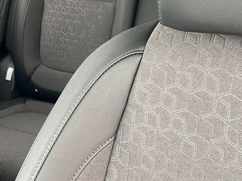 New 2026 Kia Seltos S FWD image 13
