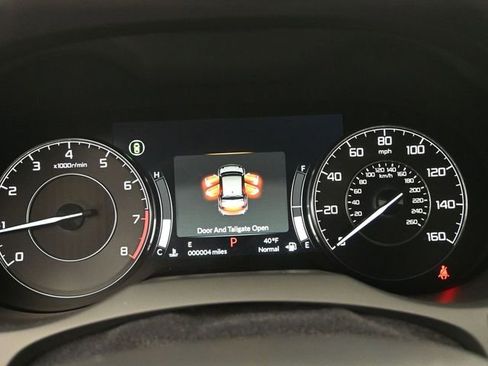 New 2026 Acura RDX SH-AWD image 10