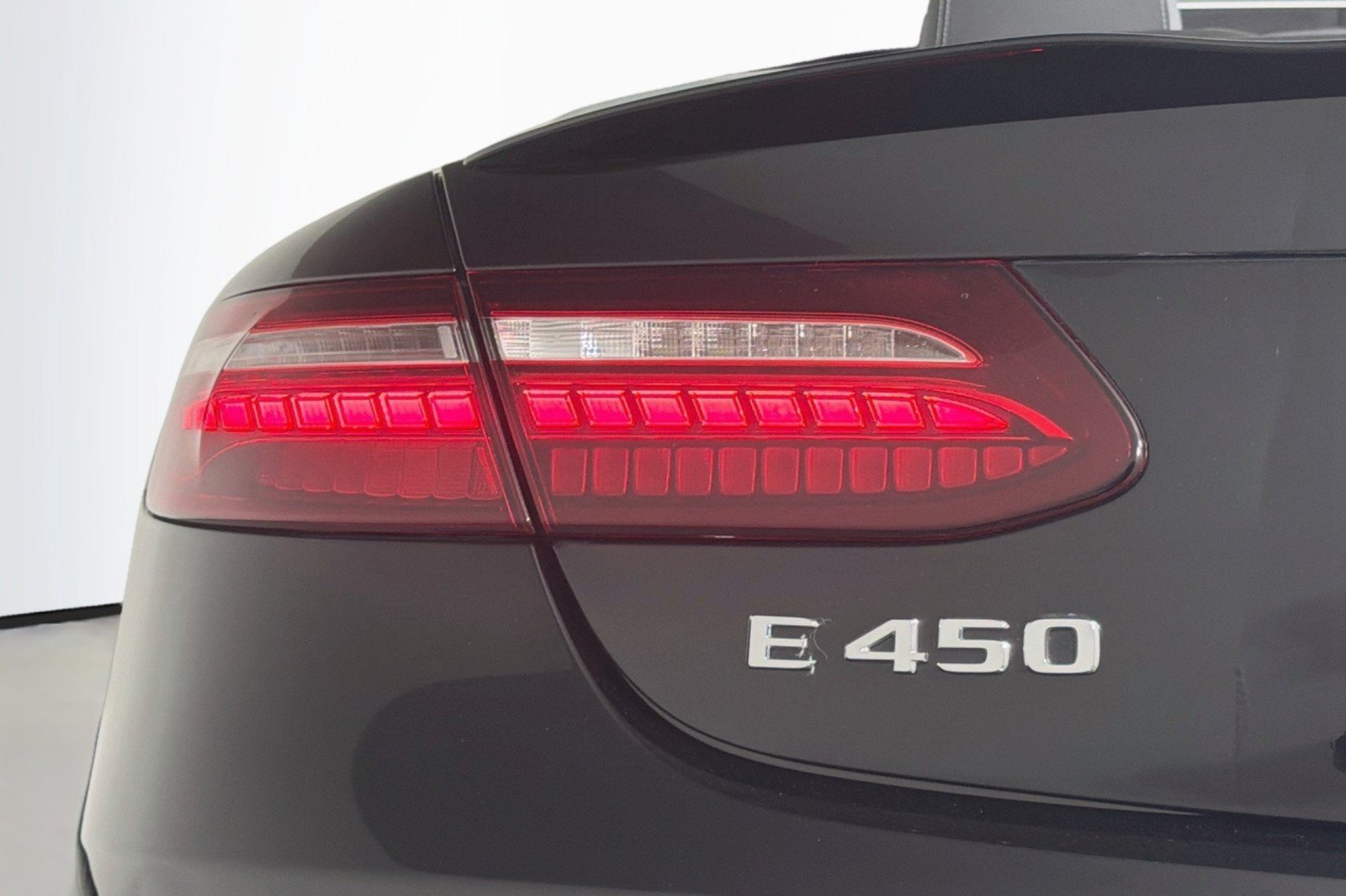 Certified 2023 Mercedes-Benz E 450 Cabriolet image 18