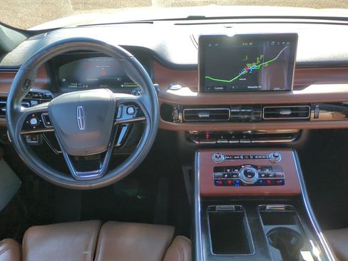Used 2021 Lincoln Aviator Reserve w/ Equipment Group 202A AWD/4WD image 28