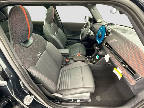 New 2026 MINI Cooper S FWD image 20
