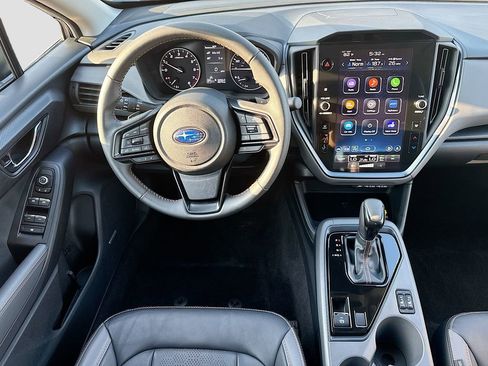 Certified 2025 Subaru Crosstrek 2.5i Limited w/ Crosstrek Mirror Package image 32