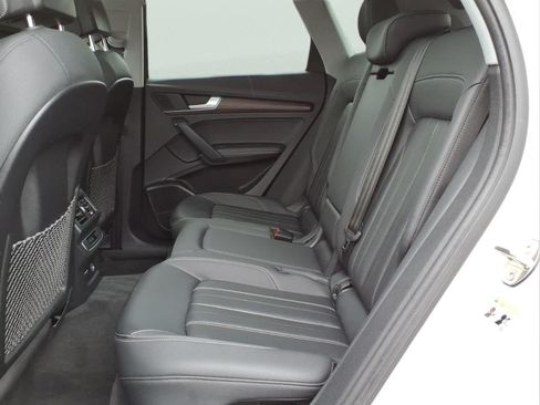 Used 2022 Audi Q5 2.0T Premium Plus AWD/4WD image 30