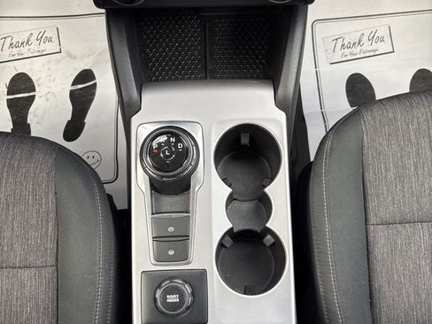 Used 2023 Ford Bronco Sport Big Bend image 30