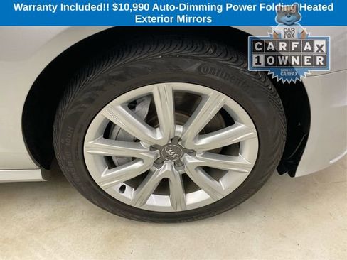 Used 2013 Audi A6 3.0T Prestige image 16