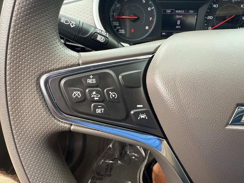 Used 2023 Chevrolet Malibu LS image 29