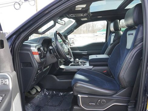 Used 2022 Ford F150 Raptor w/ Raptor 37 Performance Package image 40