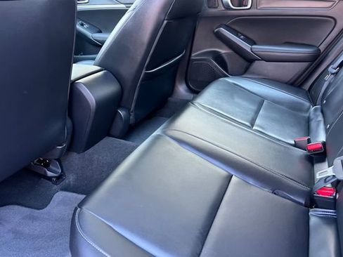 Certified 2024 Acura Integra A-Spec image 13