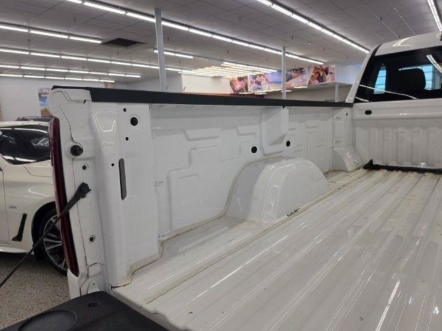 Used 2021 Chevrolet Silverado 1500 W/T AWD/4WD image 33