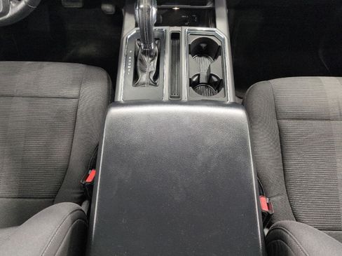Used 2015 Ford F150 XLT w/ Equipment Group 302A Luxury AWD/4WD image 16