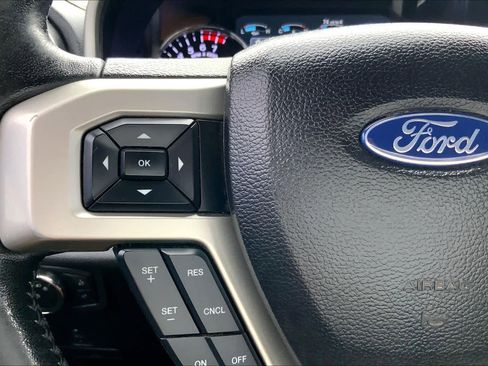 Used 2017 Ford F250 Lariat w/ Chrome Package AWD/4WD image 23