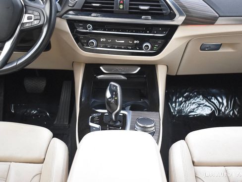 Used 2018 BMW X3 xDrive30i image 30