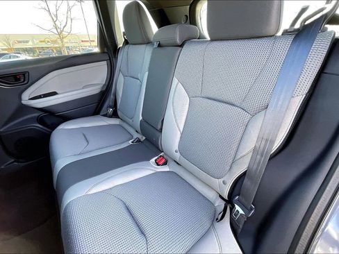 New 2026 Subaru Forester Premium image 13