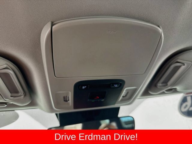Used 2026 Toyota Camry LE w/ Convenience Package FWD image 18