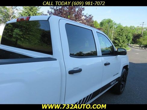 Used 2014 Chevrolet Silverado 1500 W/T w/ Trailering Package AWD/4WD image 22
