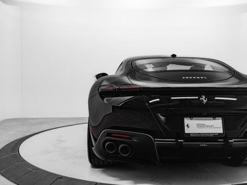 Certified 2024 Ferrari Roma image 49