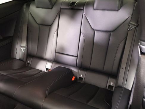 Certified 2023 BMW 430i Coupe w/ M Sport Package image 13