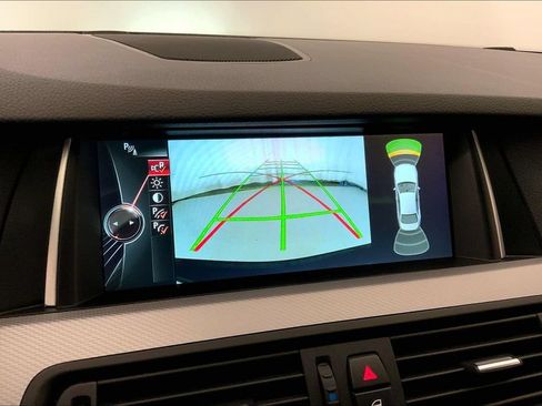 Used 2016 BMW 535i Sedan RWD image 17