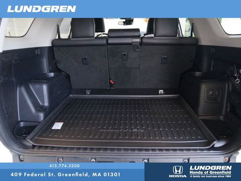 Used 2023 Toyota 4Runner SR5 Premium w/ Moonroof Package AWD/4WD image 31