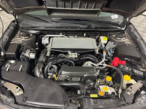 Certified 2022 Subaru Legacy Limited XT AWD/4WD image 7