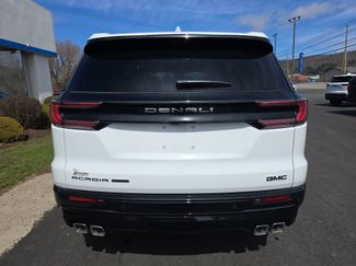 New 2026 GMC Acadia Denali Ultimate video 4