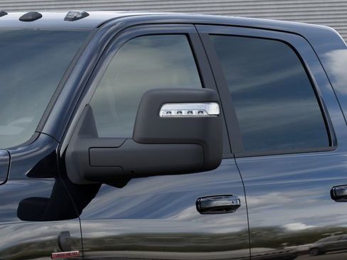 New 2026 RAM 3500 Limited image 12