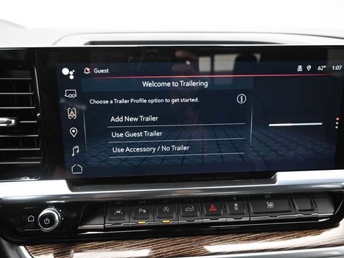 New 2026 GMC Sierra 1500 Elevation w/ Elevation Premium Package image 18