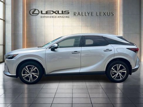 Used 2024 Lexus RX 350 Premium w/ Convenience Package AWD/4WD image 4
