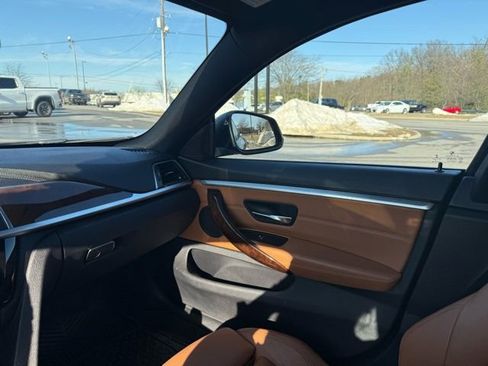 Used 2020 BMW 430i Gran Coupe xDrive image 25