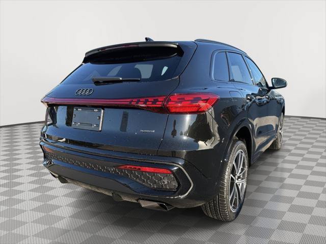 New 2026 Audi Q5 Premium Plus AWD/4WD image 5