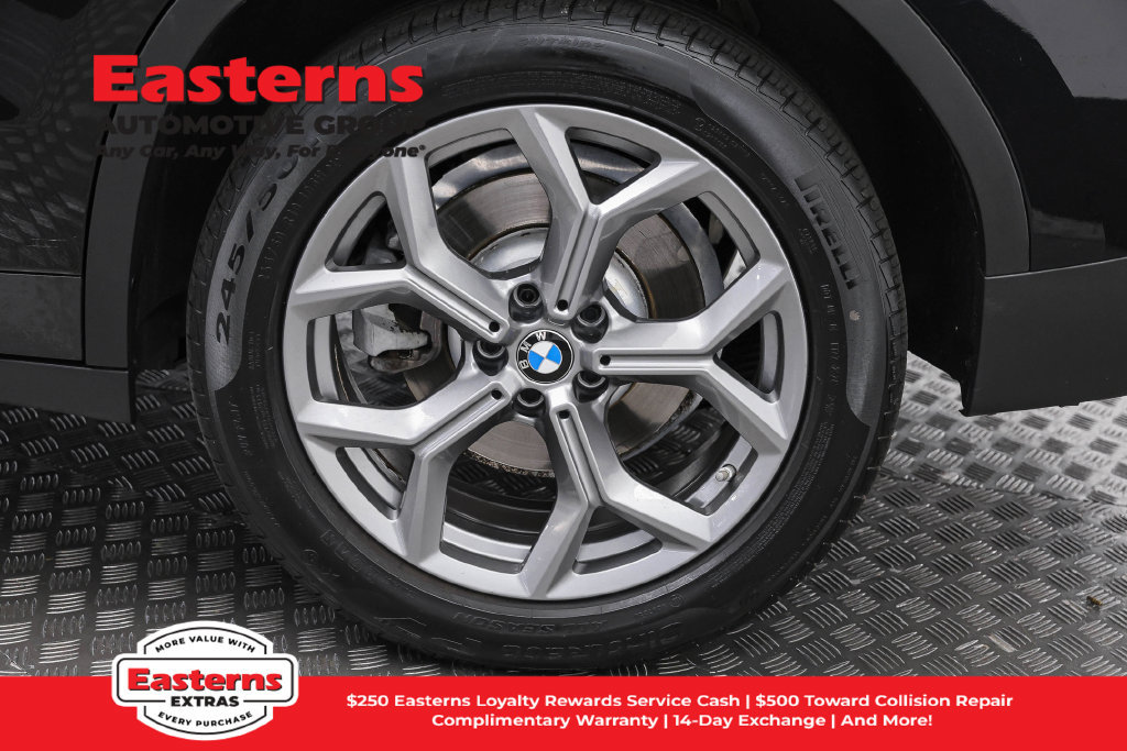 Used 2024 BMW X3 xDrive30i w/ Premium Package AWD/4WD image 37