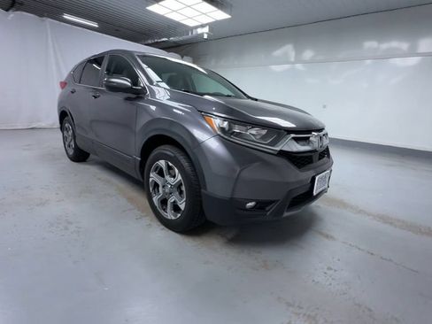 Used 2019 Honda CR-V EX image 2